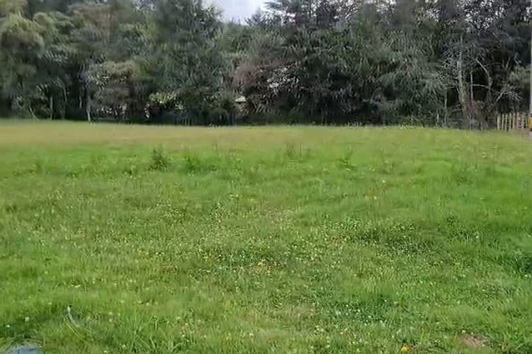 Lote en venta en Loma Del Chocho, Envigado, 2729 m² · foto 2 de 4