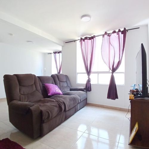 Apartamento de 2 alcobas en venta en El Carmelo, Candelaria, 51 m² · foto 5 de 24