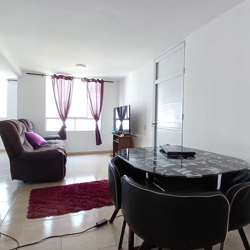 Apartamento de 2 alcobas en venta en El Carmelo, Candelaria, 51 m² · foto 6 de 24