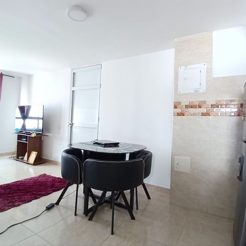 Apartamento de 2 alcobas en venta en El Carmelo, Candelaria, 51 m² · foto 7 de 24