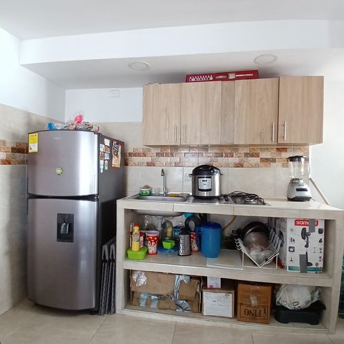 Apartamento de 2 alcobas en venta en El Carmelo, Candelaria, 51 m² · foto 11 de 24