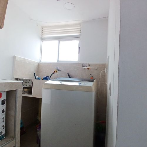 Apartamento de 2 alcobas en venta en El Carmelo, Candelaria, 51 m² · foto 12 de 24