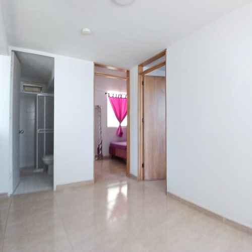 Apartamento de 2 alcobas en venta en El Carmelo, Candelaria, 51 m² · foto 13 de 24