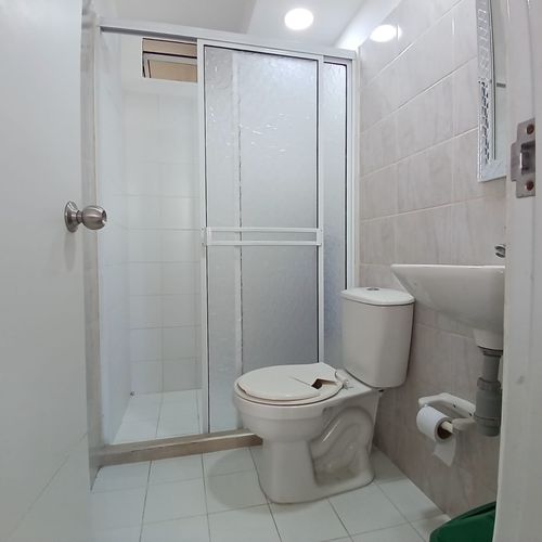Apartamento de 2 alcobas en venta en El Carmelo, Candelaria, 51 m² · foto 15 de 24