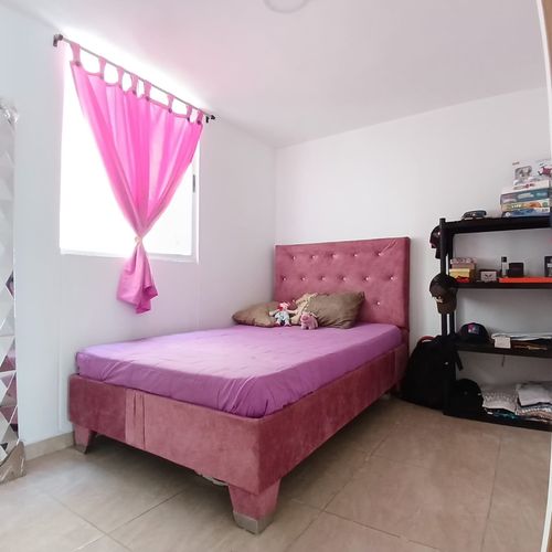 Apartamento de 2 alcobas en venta en El Carmelo, Candelaria, 51 m² · foto 19 de 24