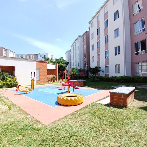 Apartamento de 2 alcobas en venta en El Carmelo, Candelaria, 51 m² · foto 20 de 24