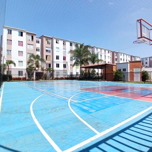 Apartamento de 2 alcobas en venta en El Carmelo, Candelaria, 51 m² · foto 21 de 24