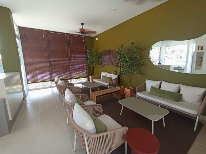 Apartamento de 2 alcobas en venta en Arroyohondo, Yumbo, 70 m² · foto 2 de 21