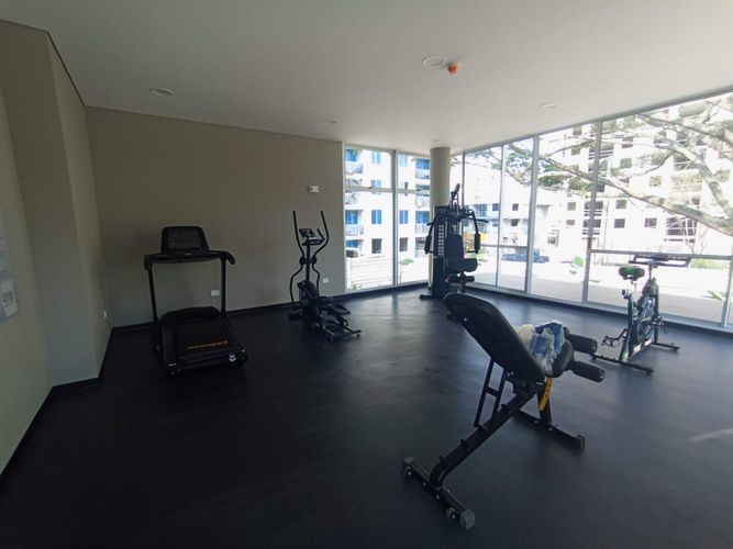 Apartamento de 2 alcobas en venta en Arroyohondo, Yumbo, 70 m² · foto 5 de 21