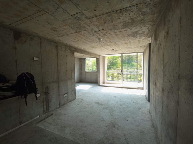 Apartamento de 2 alcobas en venta en Arroyohondo, Yumbo, 70 m² · foto 8 de 21