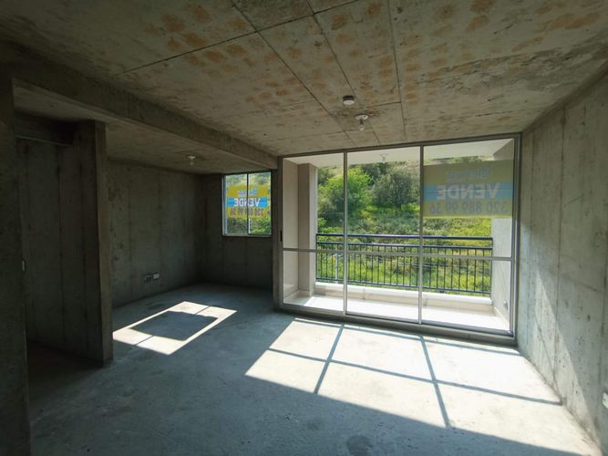 Apartamento de 2 alcobas en venta en Arroyohondo, Yumbo, 70 m² · foto 9 de 21