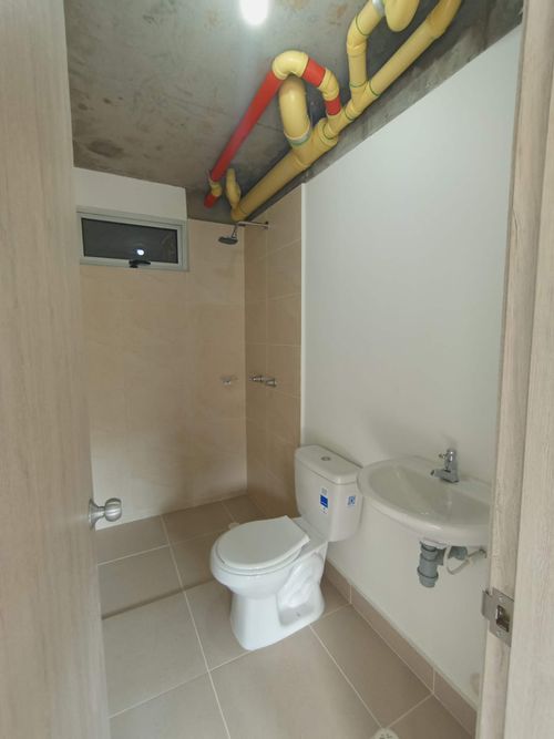 Apartamento de 2 alcobas en venta en Arroyohondo, Yumbo, 70 m² · foto 15 de 21