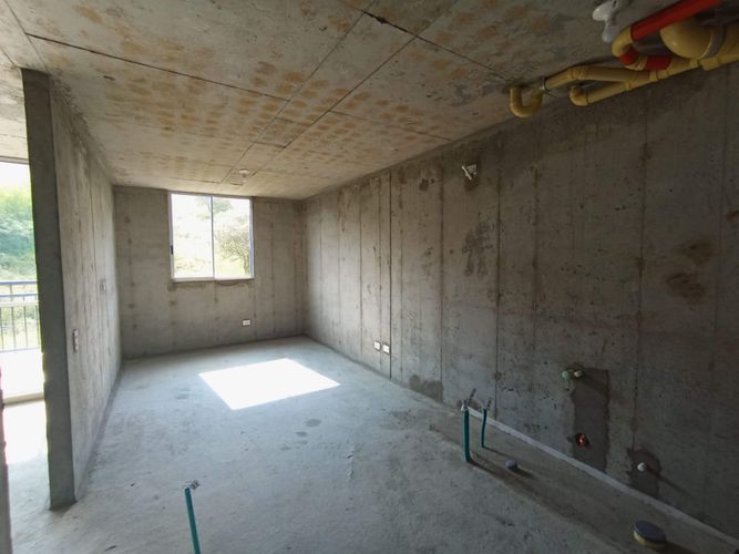 Apartamento de 2 alcobas en venta en Arroyohondo, Yumbo, 70 m² · foto 18 de 21