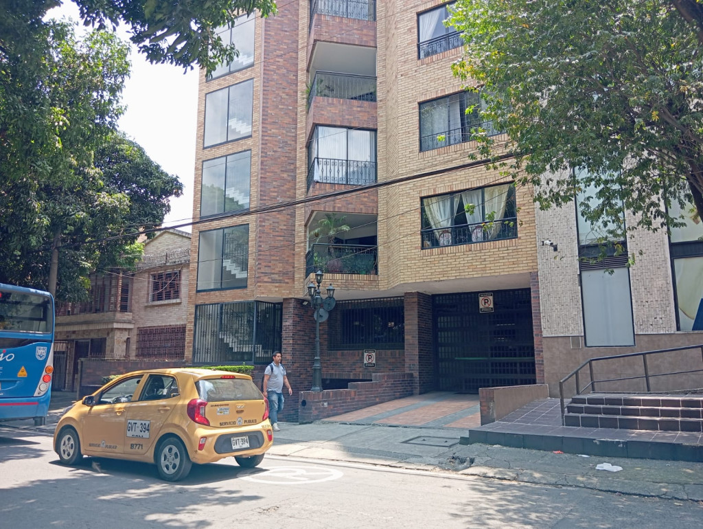 Apartamento en  Venta en Versalles, Cali