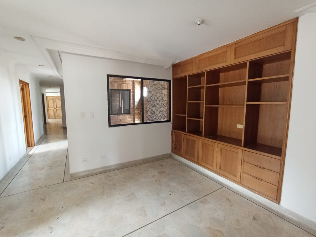Apartamento en venta en Versalles, Cali · foto 24 de 24