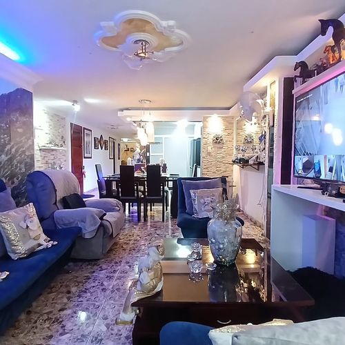 Edificio en venta en Villa Colombia, Cali, 520 m² · foto 9 de 24