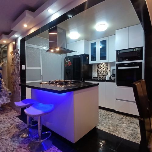 Edificio en venta en Villa Colombia, Cali, 520 m² · foto 10 de 24