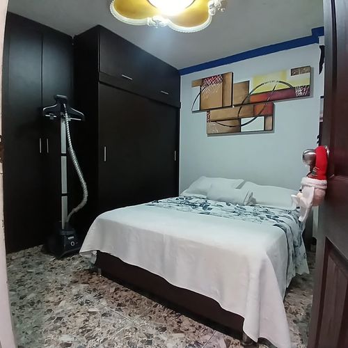 Edificio en venta en Villa Colombia, Cali, 520 m² · foto 13 de 24