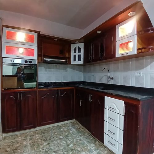 Edificio en venta en Villa Colombia, Cali, 520 m² · foto 20 de 24