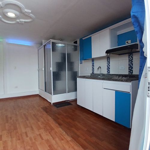 Edificio en venta en Villa Colombia, Cali, 520 m² · foto 24 de 24