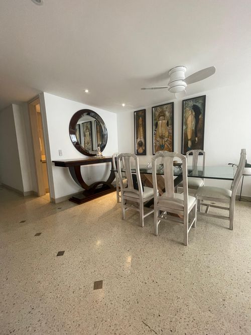 Apartamento en venta en Santa Monica, Cali · foto 3 de 24