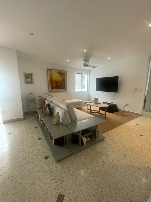 Apartamento en venta en Santa Monica, Cali · foto 4 de 24