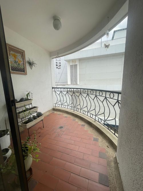 Apartamento en venta en Santa Monica, Cali · foto 5 de 24