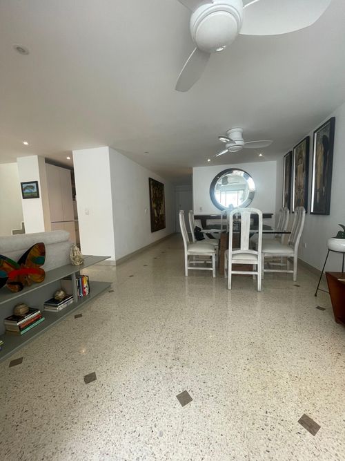 Apartamento en venta en Santa Monica, Cali · foto 7 de 24