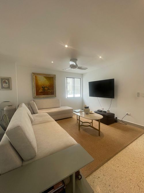 Apartamento en venta en Santa Monica, Cali · foto 8 de 24