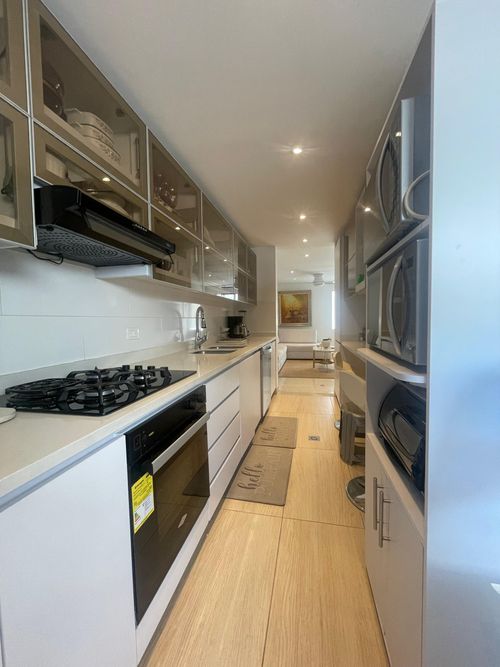 Apartamento en venta en Santa Monica, Cali · foto 10 de 24