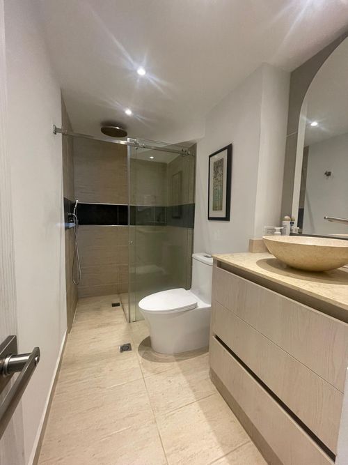 Apartamento en venta en Santa Monica, Cali · foto 11 de 24