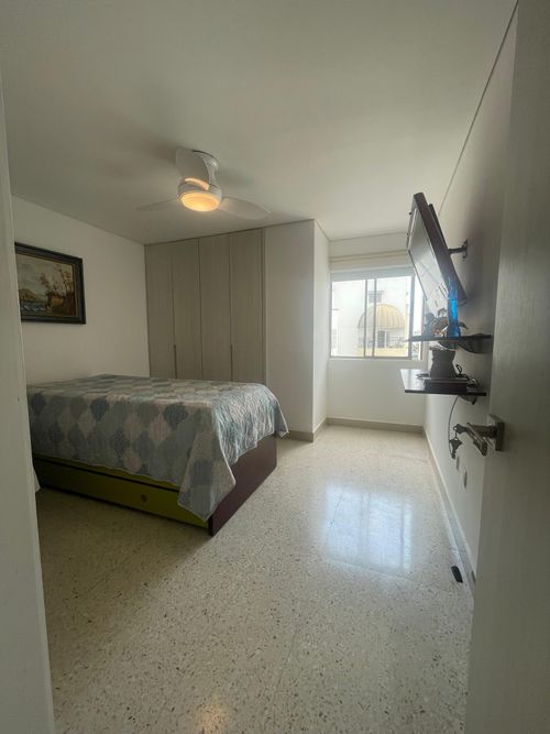 Apartamento en venta en Santa Monica, Cali · foto 12 de 24