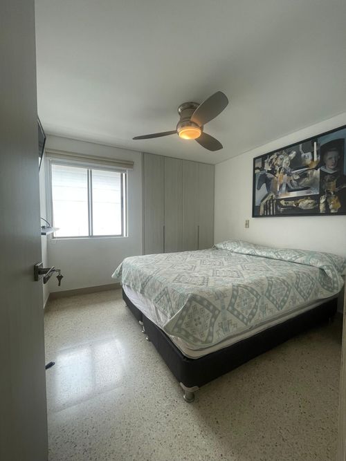 Apartamento en venta en Santa Monica, Cali · foto 13 de 24