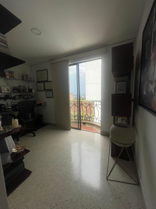 Apartamento en venta en Santa Monica, Cali · foto 14 de 24