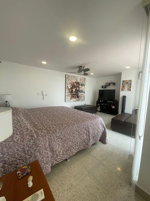 Apartamento en venta en Santa Monica, Cali · foto 16 de 24