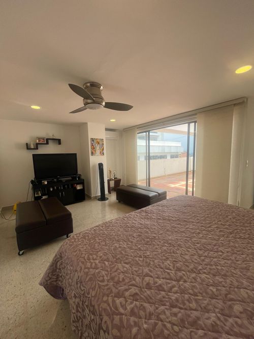Apartamento en venta en Santa Monica, Cali · foto 17 de 24