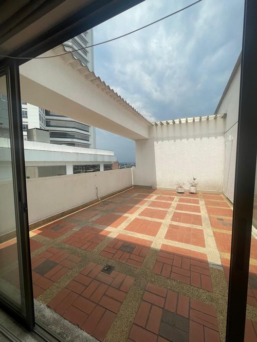 Apartamento en venta en Santa Monica, Cali · foto 18 de 24