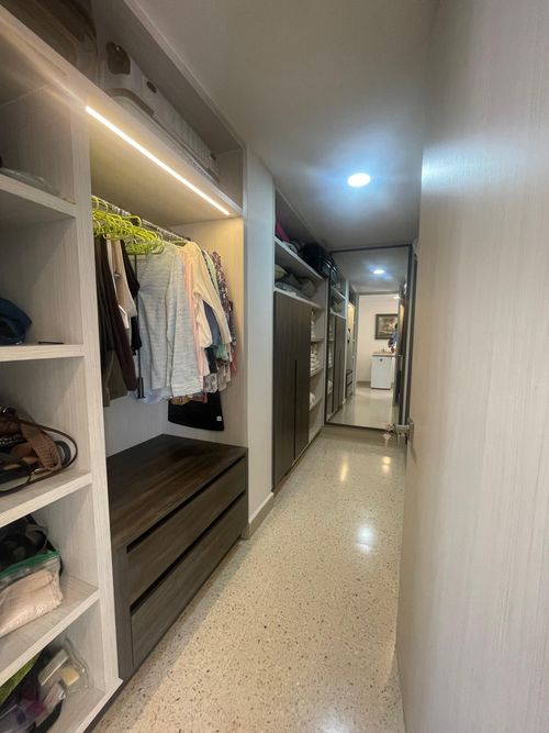 Apartamento en venta en Santa Monica, Cali · foto 19 de 24