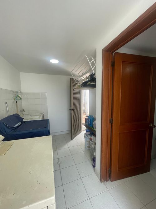 Apartamento en venta en Santa Monica, Cali · foto 21 de 24