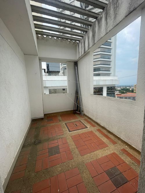 Apartamento en venta en Santa Monica, Cali · foto 23 de 24