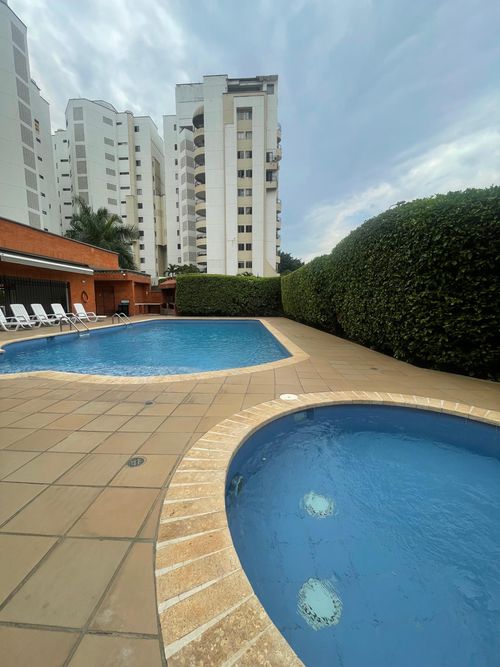 Apartamento en venta en Santa Monica, Cali · foto 24 de 24