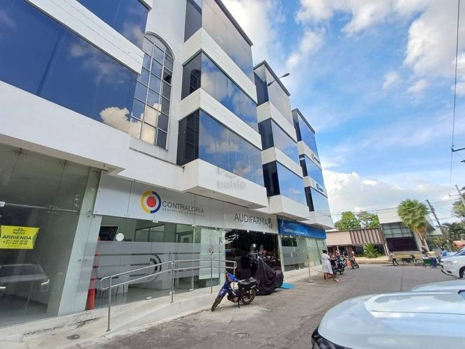 Local en arriendo en La Castellana, Montería, 95 m² · foto 2 de 9