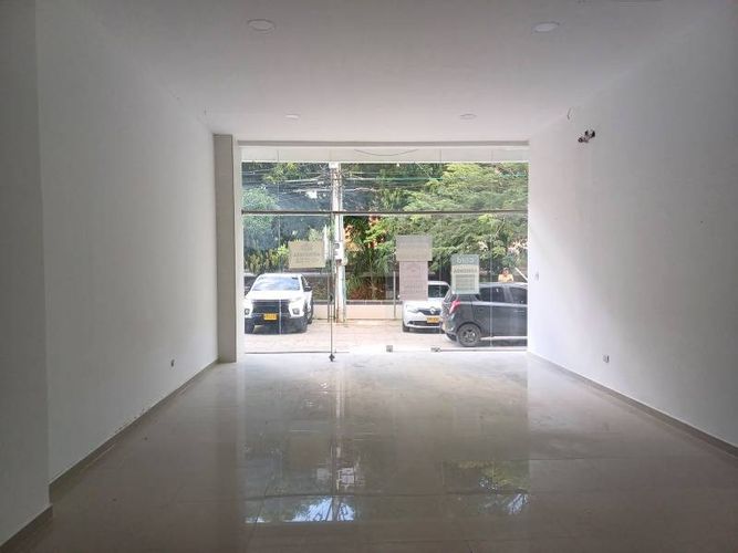 Local en arriendo en La Castellana, Montería, 95 m² · foto 8 de 9