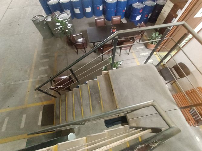 Bodega en arriendo en La Dolores, Palmira, 2000 m² · foto 8 de 24