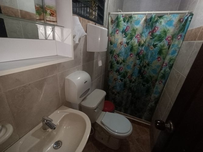 Bodega en arriendo en La Dolores, Palmira, 2000 m² · foto 11 de 24