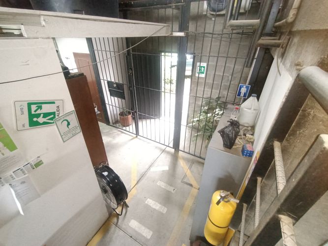 Bodega en arriendo en La Dolores, Palmira, 2000 m² · foto 12 de 24