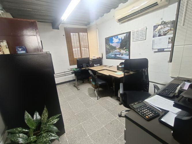 Bodega en arriendo en La Dolores, Palmira, 2000 m² · foto 15 de 24