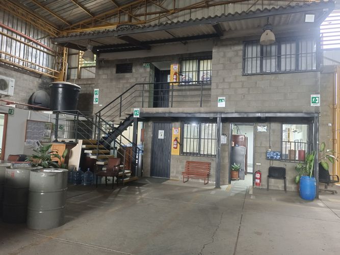 Bodega en arriendo en La Dolores, Palmira, 2000 m² · foto 17 de 24