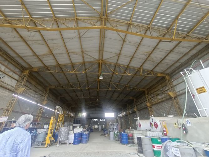 Bodega en arriendo en La Dolores, Palmira, 2000 m² · foto 19 de 24