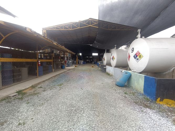 Bodega en arriendo en La Dolores, Palmira, 2000 m² · foto 20 de 24